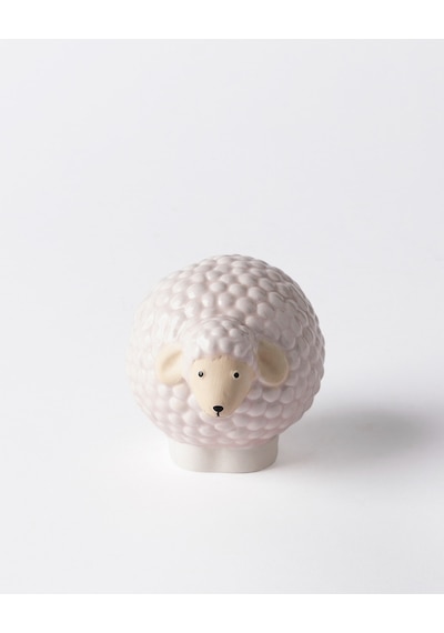 Madame Coco Agnus Biblo - Pembe 8684427181096 Diğer