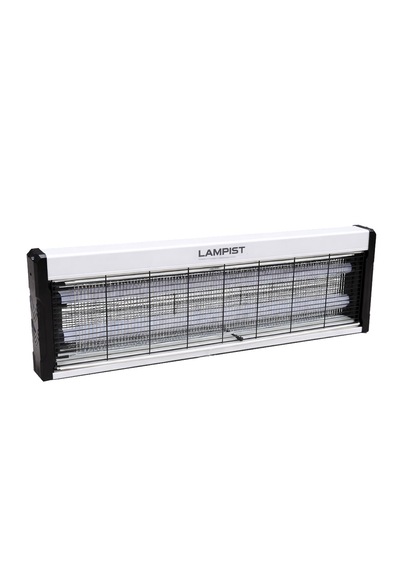 Lampist Lp7224 2x30 Sinek Yakalayıcı Armatür