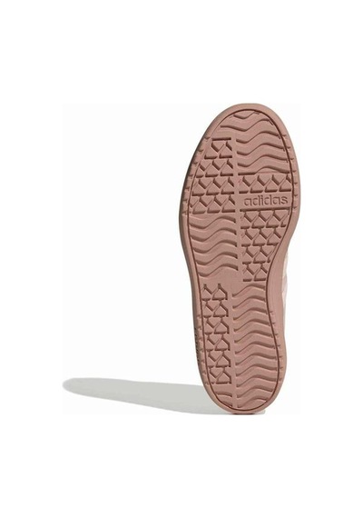 Adidas Vl Court Bold Kadın Pembe Sneaker