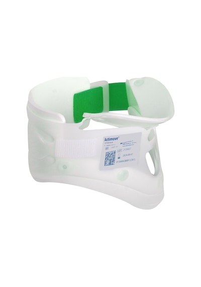 Actimove Vertebrace 57cm x 7cm - XS