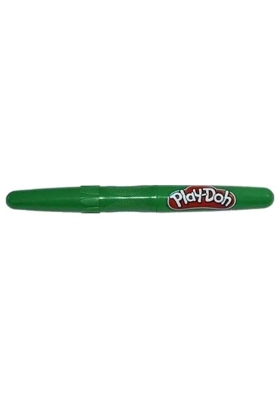 Play-doh Yüz Boyası Play-yu004-yeşil Çok Renkli