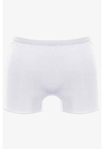 Kadın 2'li Lazer Kesim Boxer Ko5700lzr-1 Siyah