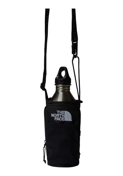 The North Face Borealis Water Bottle Holder Erkek Çanta-32895 Siyah