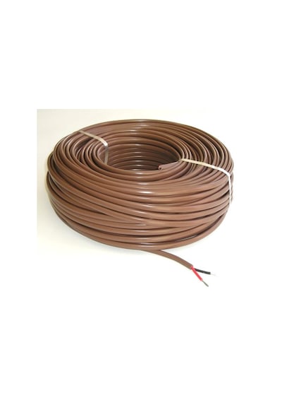 Tekne Karavan Tesisat Kablosu Marin Kablo Kalaylı 2X1.5Mm