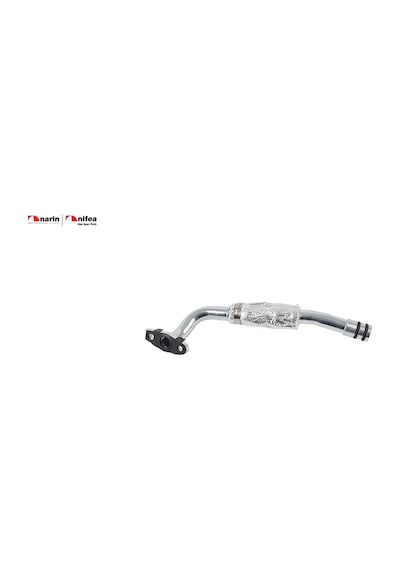 Turbo Yağlama Borusu Explorer Flex Taurus Mks Mkt 3.5 Awd 09 Nıfea Aa5z9t515d/ Aa5z9t515e/ Gb5z9t515b