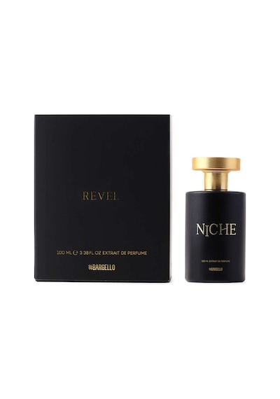 Nıche Revel Unısex 100 Ml Extraıt De Perfume Diğer