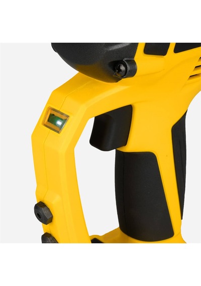 Kömürsüz Akülü Perçin Tabancası 18v 4.0 Ah Tek Akü Rtrmax X-lıon - Rtx2032a