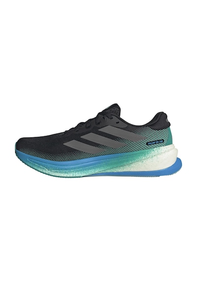 Adidas Supernova Rıse 2 M Erkek Spor Ayakkabı Siyah Jı1408-e Siyah
