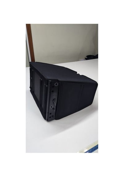 Hdl 10-a Aktif Line Array Hoparlör Kabin Için Uyumlu Soft Case Kılıf