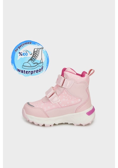Buckhead Kız Çocuk Bot 2buck3033 Pembe Pembe