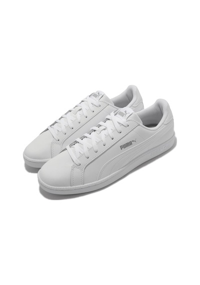 Puma Smash Leather 35672202 Unisex Sneaker 001