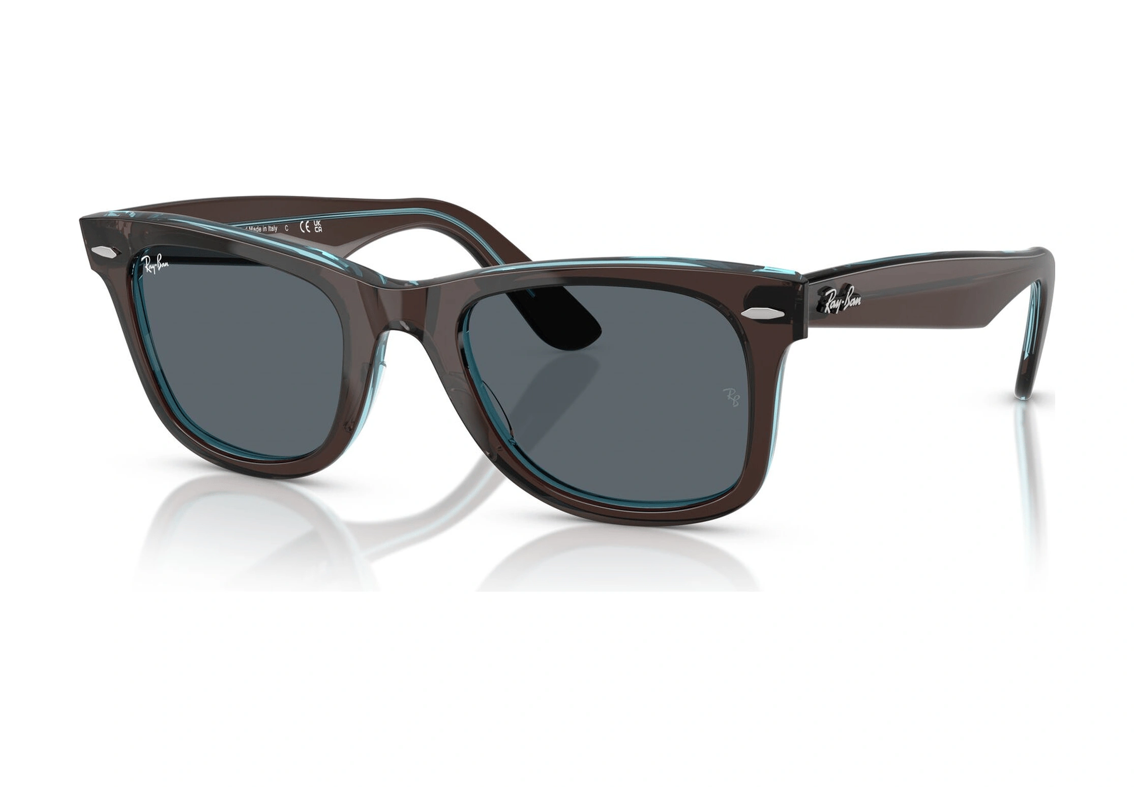 Ray-Ban 0rb2140 1446r5 50 Unisex Güneş Gözlüğü Siyah