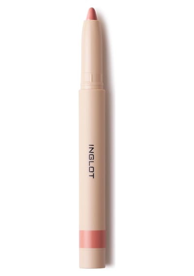 Inglot Velvet Define Dudak Kalemi Blushıng Coral 61