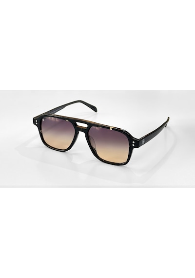 Bern 56031 53 16 C5 Unisex Güneş Gözlüğü Çok Renkli