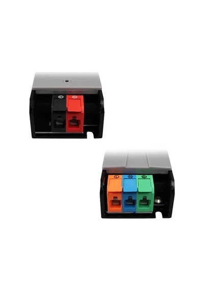 Sh Powermaster Pm-26837 12 Volt 3 Amper 36 Watt Slim Metal Kasa Adaptör Voltaj Göstergeli 128x42x27mm Najmaddin