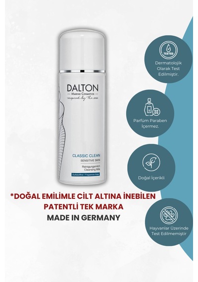 Hassas Ciltler İçin Yatıştırıcı Temizleme Sütü - 56040486