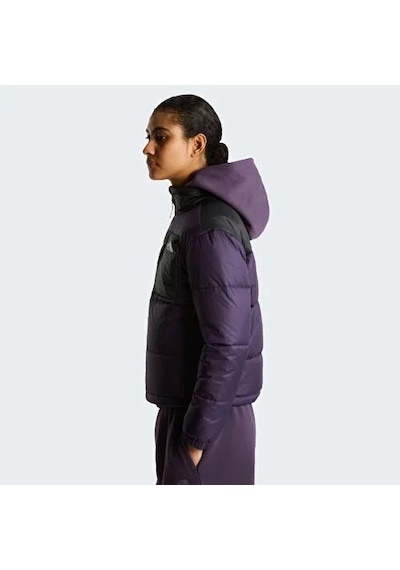 The North Face W Nuketo Synth Ins Jacket Kadın Mont Nf0a8j44gjı1 Nf0a8j44gjı1 Gri
