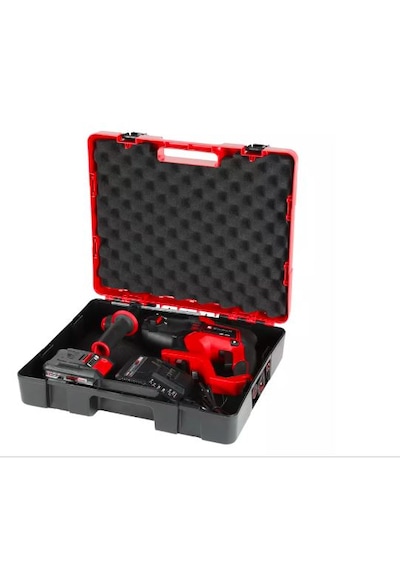 Einhell TE-HD 18/20 Li 1x4,0Ah Akülü Kırıcı Delici - 4514299