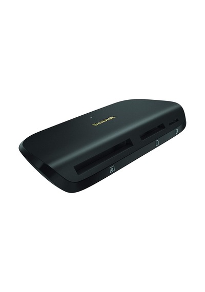 SANDISK SDDR-A631-GNGNN CARD READER