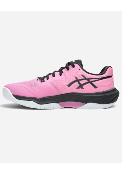 Asics Sky Elıte Ff 4 Erkek Cream/black Voleybol Ayakkabısı 1051a098-700