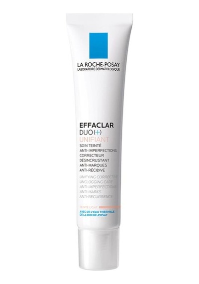 La Roche Posay Effaclar Duo Unifiant Light 40 ML