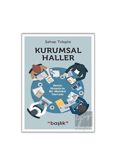 Kurumsal Haller