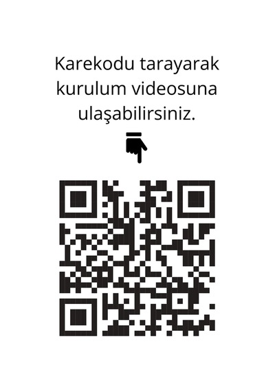 Bazalı Karyola, Papatya Baza Başlık Seti 90x190 Cm, Beyaz 90 x 190