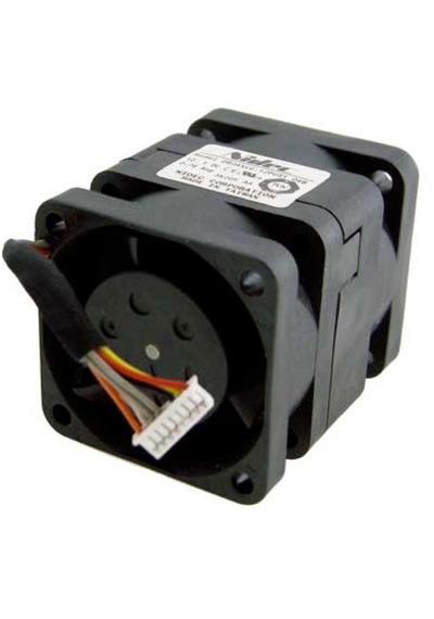 Nıdec Dr04xlg-12pus1 Fan Dr04xlg