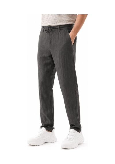 LOFT Relax Fit Erkek Pantolon Lf2043186 Q1.v1 Antrasit LOFT Relax Fit Erkek Pantolon Lf2043186 Q1.v1 Antrasit