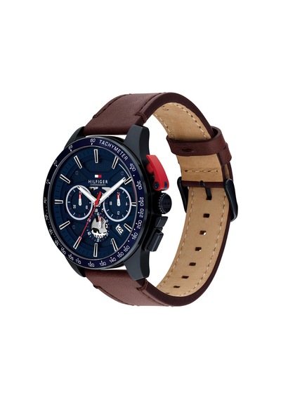 Tommy Hilfiger Th1792268 Erkek Kol Saati Lacivert