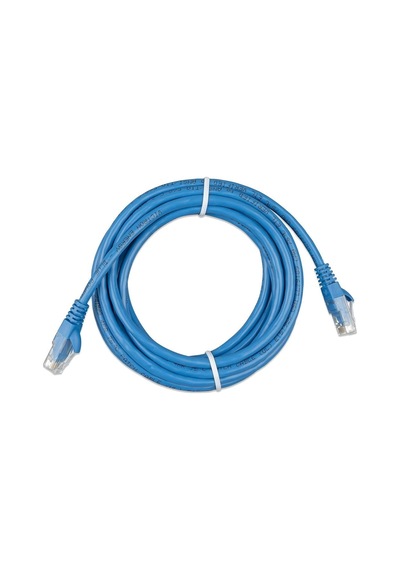 Victron Rj45 Utp Kablosu 10 Metre Ass030065010