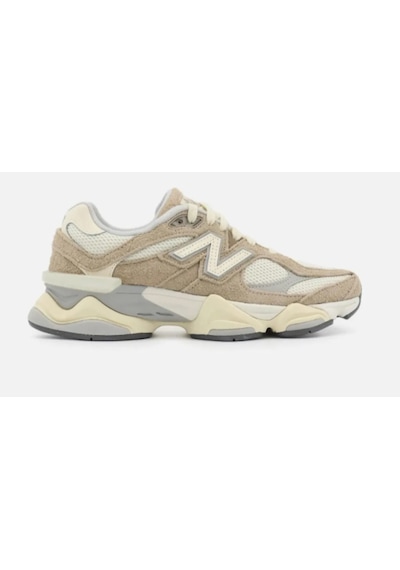 New Balance U9060hsb Kadın Sneaker Krem