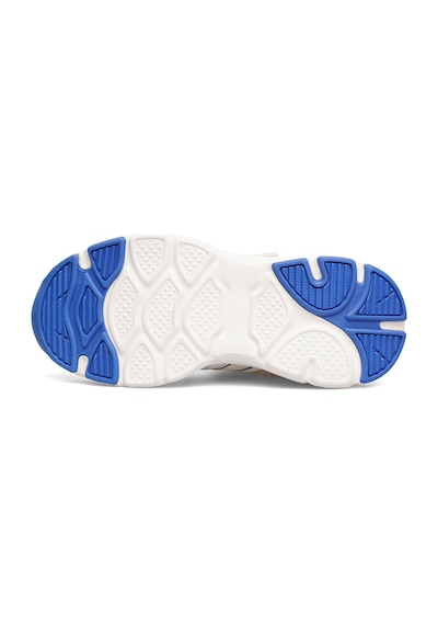 Hummel Performance 300 Jr. Çocuk Ayakkabı 900792-9049 Beyaz
