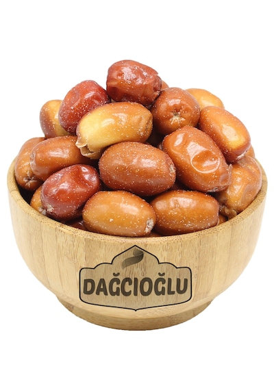 Dağcıoğlu İğde Kurusu 500 G