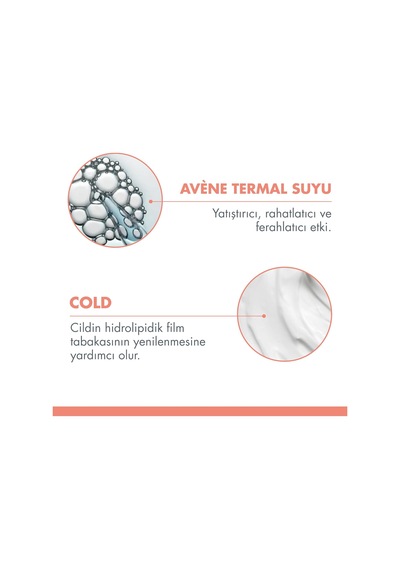Çok Kuru Ciltler İçin Besleyici Bakım Kremi - Cold Cream 40 Ml 3282779002738