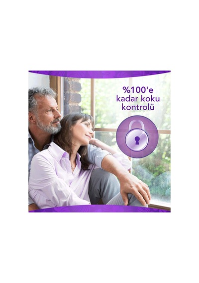 Günlük Normal 48 Li 4 Paket Toplam 192 Adet