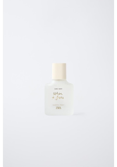 Zara Baby When I Was Bantikli Alkolsüz Parfümlü Su Edt 30 Ml Çocuk Parfümü
