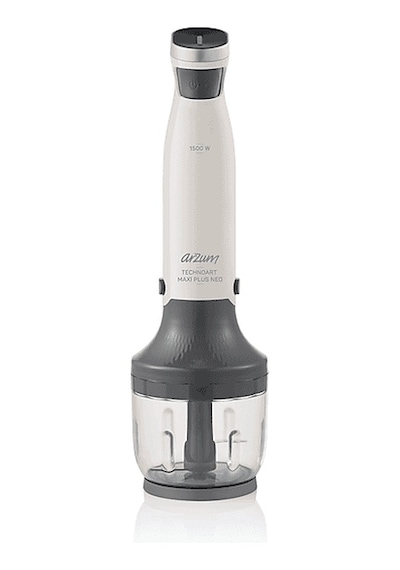Arzum AR1115-B Technoart Maxi Plus Neo El Blender