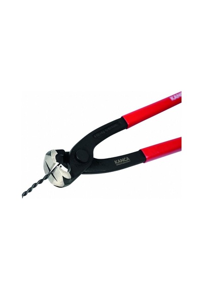 Kanca Betoncu Kerpeteni 280mm Çift Ağız