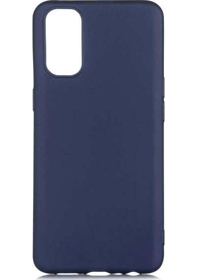 Oppo Reno 4 Kilif Soft Mat Premier Case 394917603