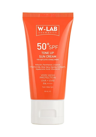Ton Up Güneş Kremi 50 Ml