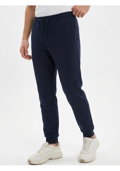 LOFT Regular Fit Erkek Eşofman Altı Lf2039983 Q1.v1 Lacivert LOFT Regular Fit Erkek Eşofman Altı Lf2039983 Q1.v1 Lacivert