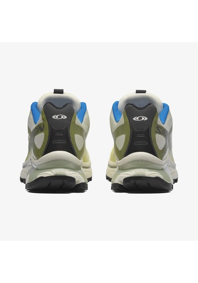 Salomon Xt-4 Og Unisex Sneaker Vanilla Ice L47866500 Krem