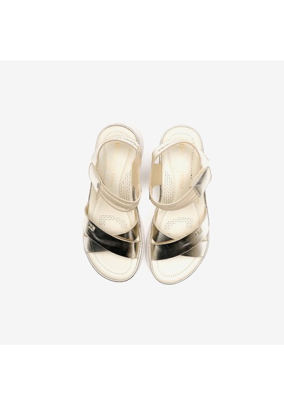 Platino Sandalet Kadın 305688dm Donna Serena T.5688dm Platin