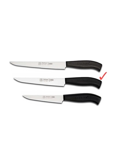 Sürmene Sürbısa 61162 Fleto Bıçağı 61162 17 Cm