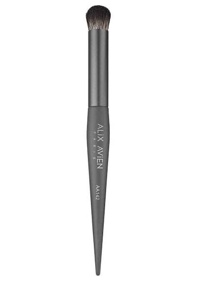 Alix Avien Oval Yapılı Kapatıcı Fırçası Round Brush Aa142