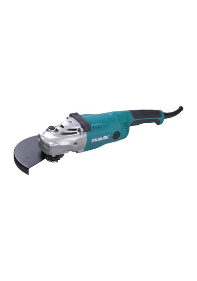 Musullu Spr-2017 2200 W 230 Mm Elektrikli Taşlama Spiral