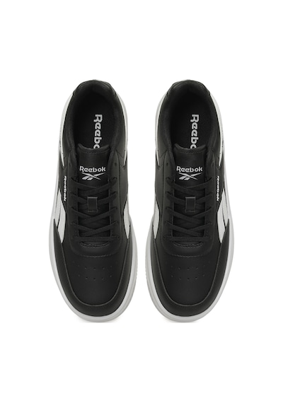 Reebok Estilo-t Iı Siyah Erkek Sneaker 000000000102156111 SİYAH-BEYAZ
