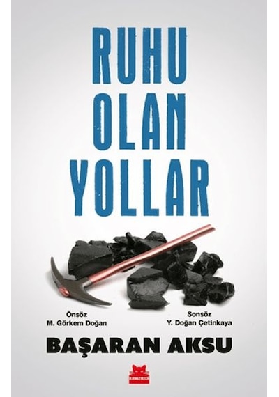 Ruhu Olan Yollar - Rzır-901086