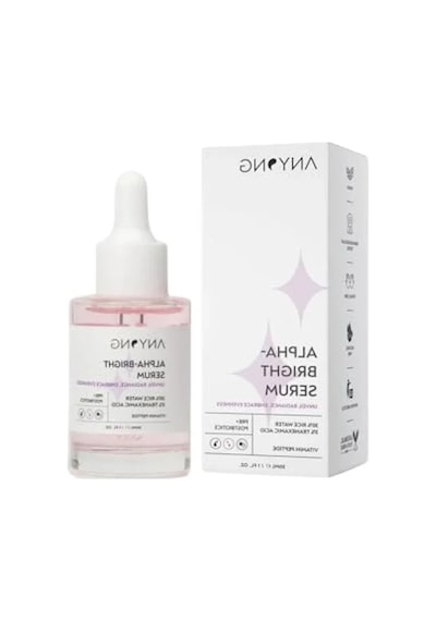 Aydınlatıcı Ve Leke Karşıtı Serum 30ml